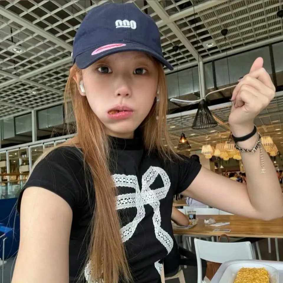 你是最美