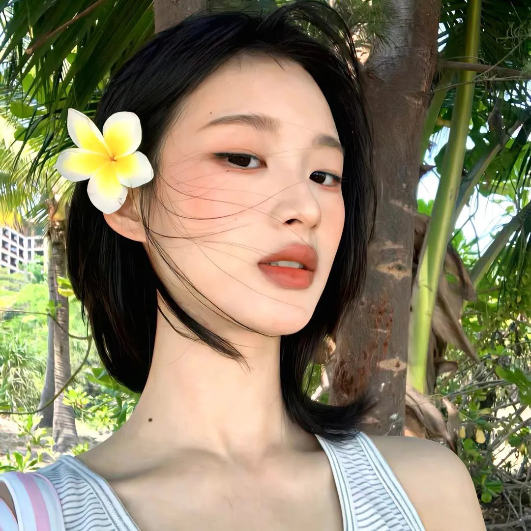给我个机会