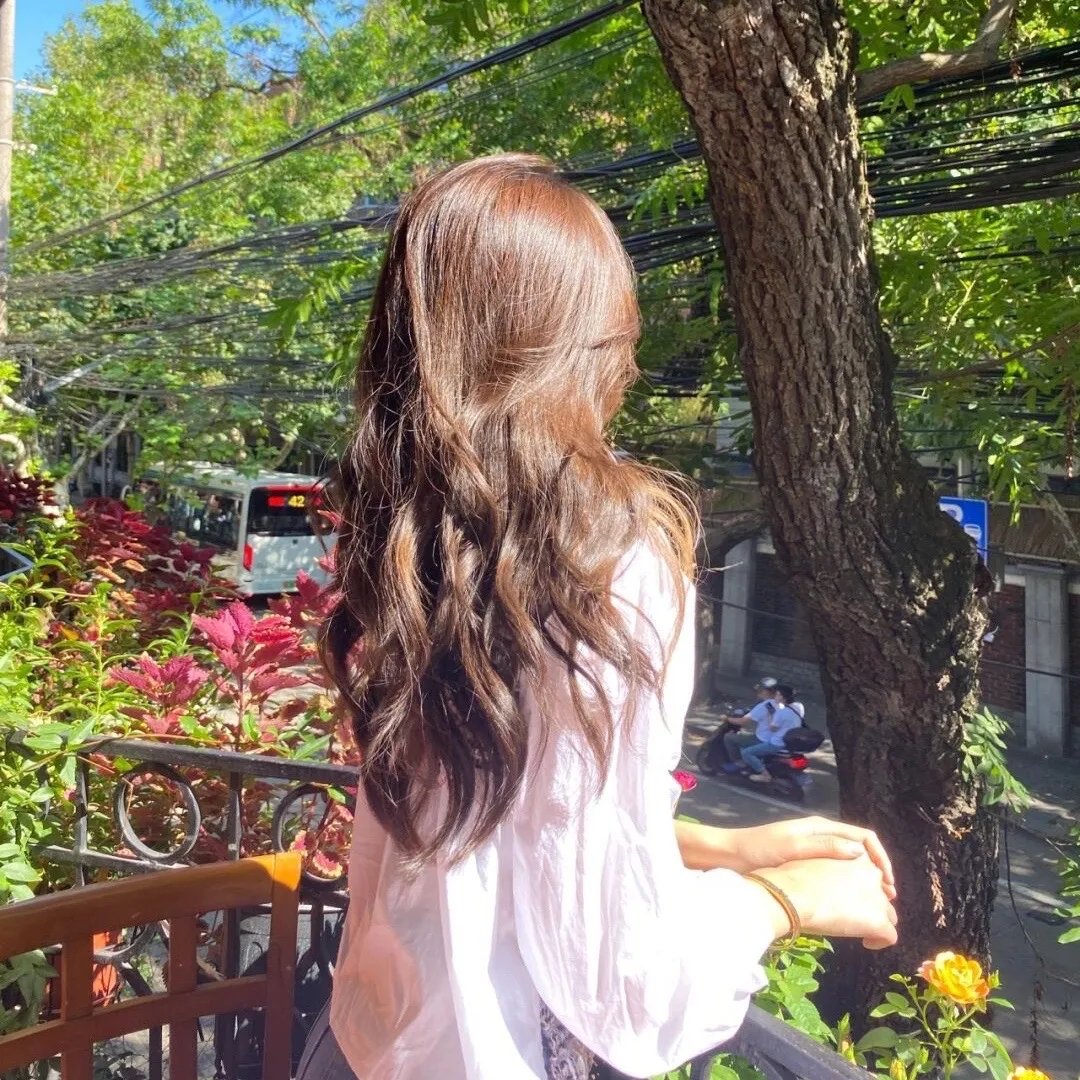 黑水风暴